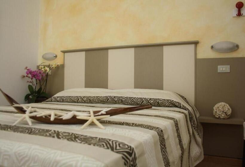 בית מלון כפרי Camelia