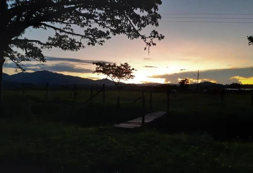 Отель Campestre Rancho California