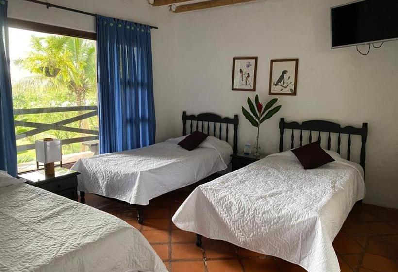 Отель Campestre Rancho California