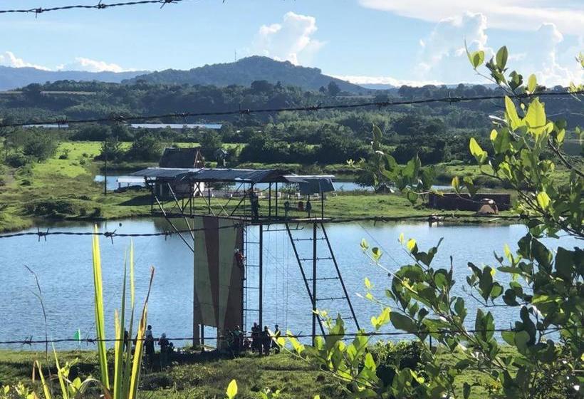 Отель Campestre Rancho California