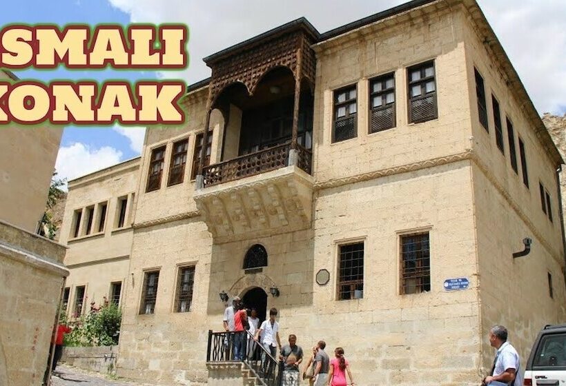 בית מלון כפרי Cappa