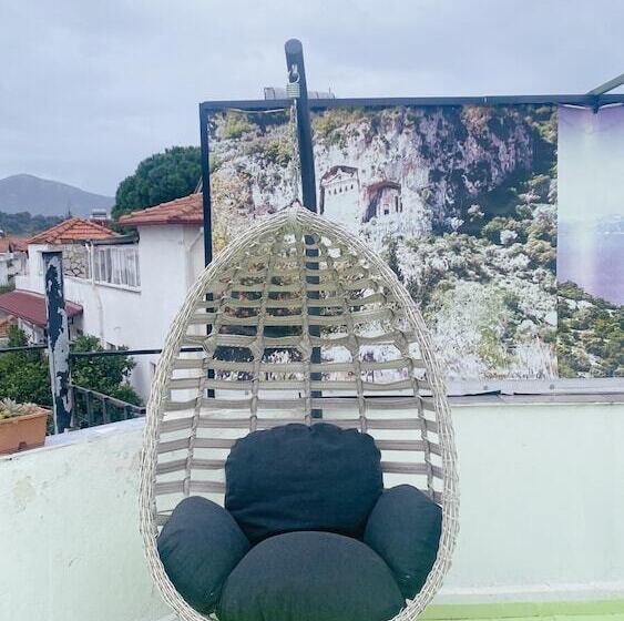 هتل Caretta Caretta