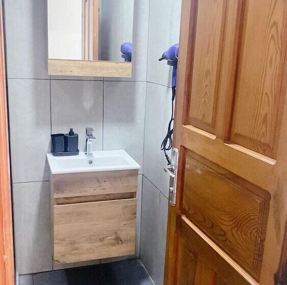 هتل Caretta Caretta