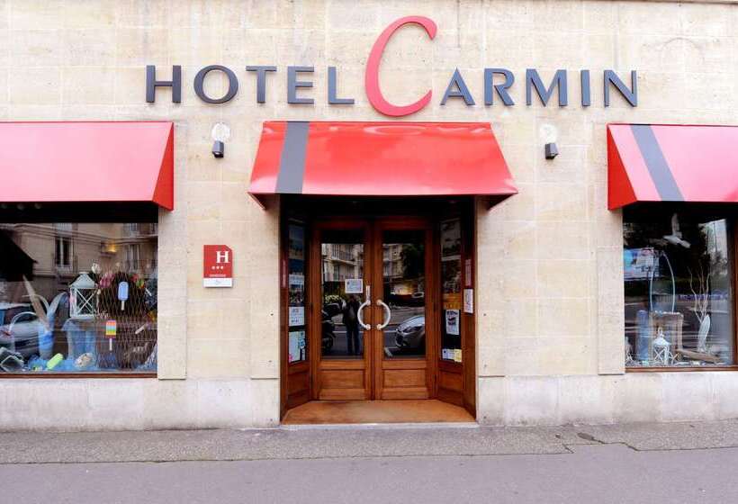 فندق Carmin