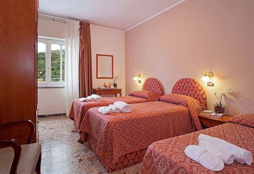 בית מלון כפרי Caruso