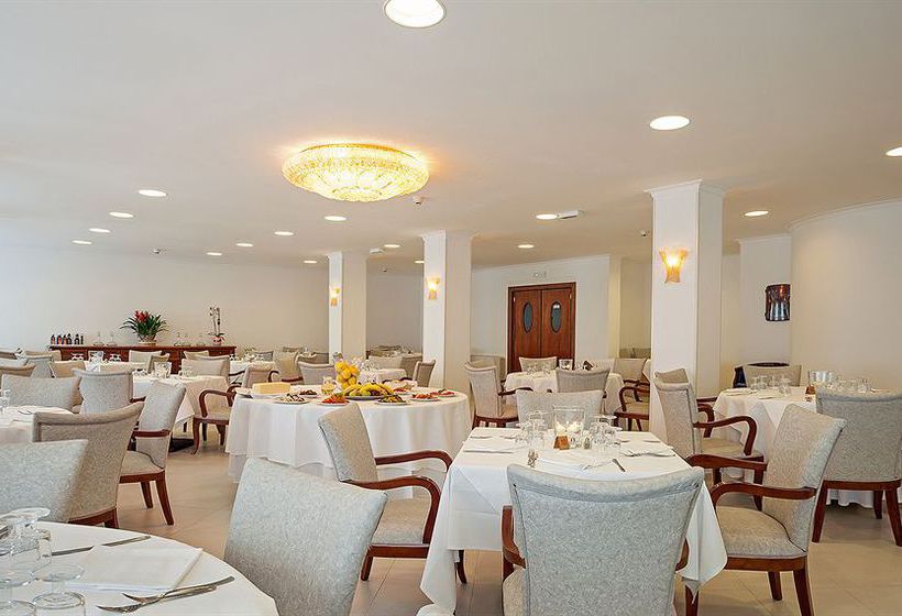 בית מלון כפרי Caruso