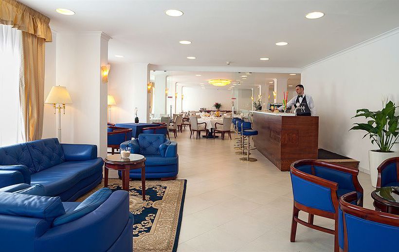 בית מלון כפרי Caruso