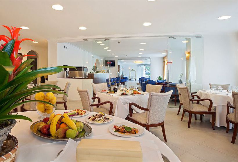 בית מלון כפרי Caruso