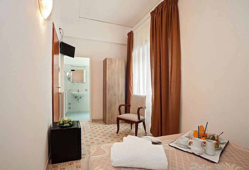 בית מלון כפרי Caruso