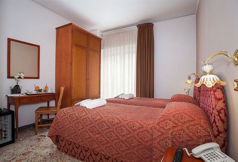 בית מלון כפרי Caruso