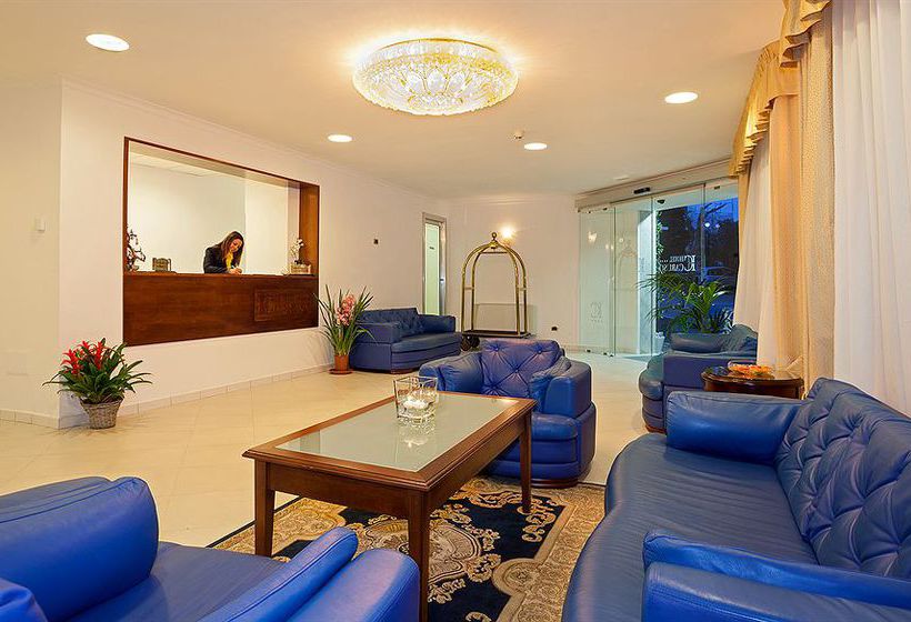 בית מלון כפרי Caruso