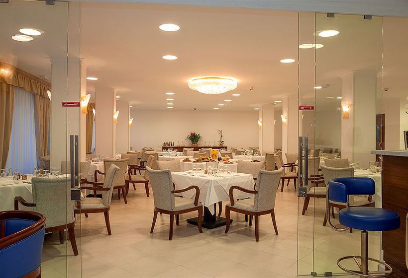 בית מלון כפרי Caruso