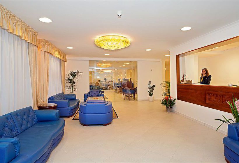 בית מלון כפרי Caruso