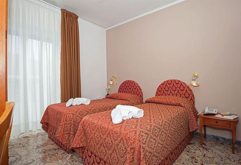 בית מלון כפרי Caruso