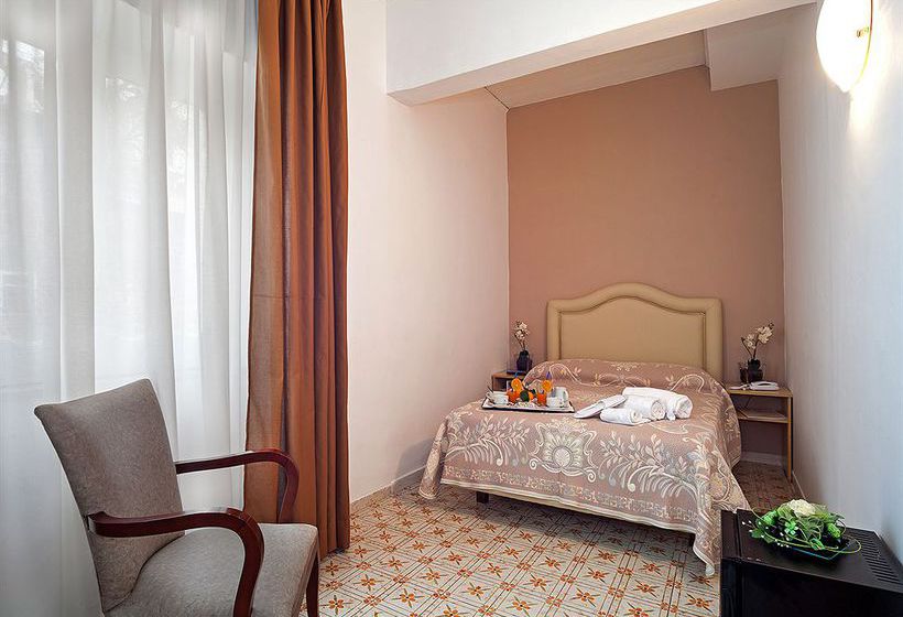 בית מלון כפרי Caruso