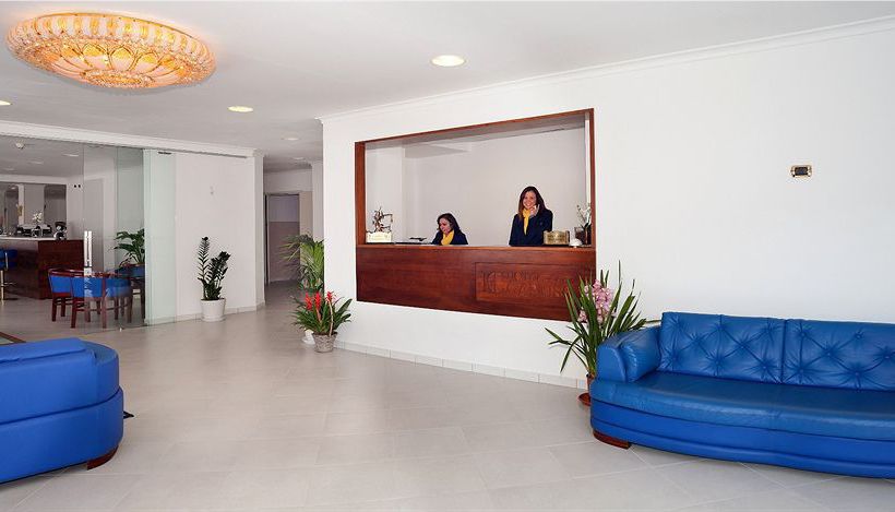 בית מלון כפרי Caruso