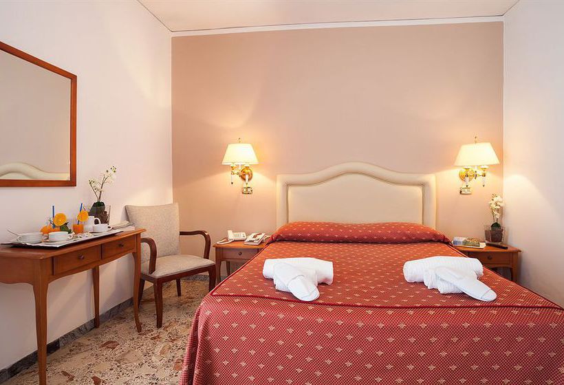 בית מלון כפרי Caruso