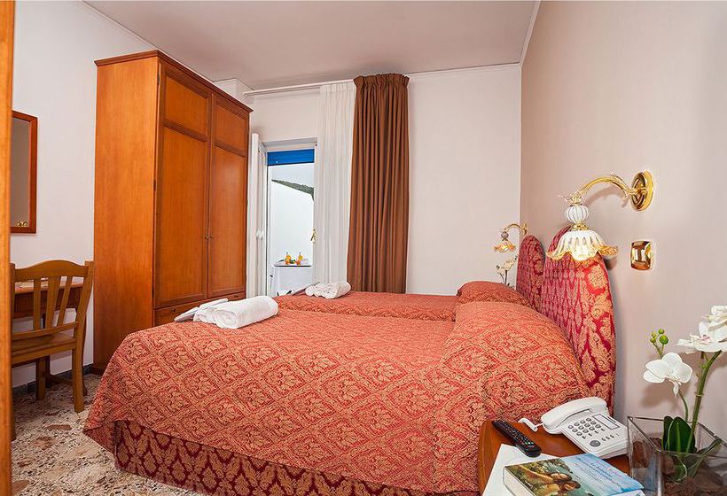 בית מלון כפרי Caruso