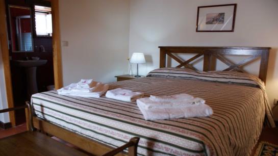 Casa Do Pinheiro Grande