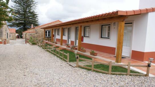 Casa Do Pinheiro Grande