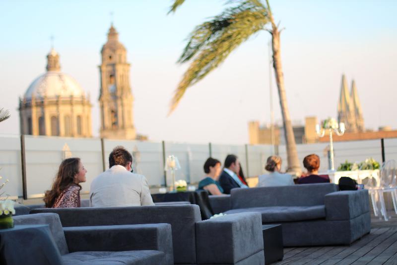 Отель Casa Pedro Loza