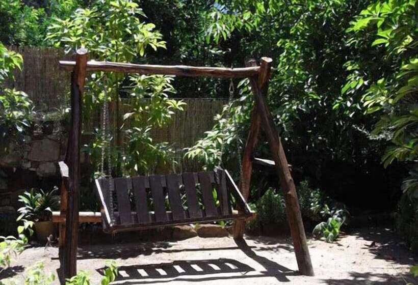 ホテル Casale Nunziatina