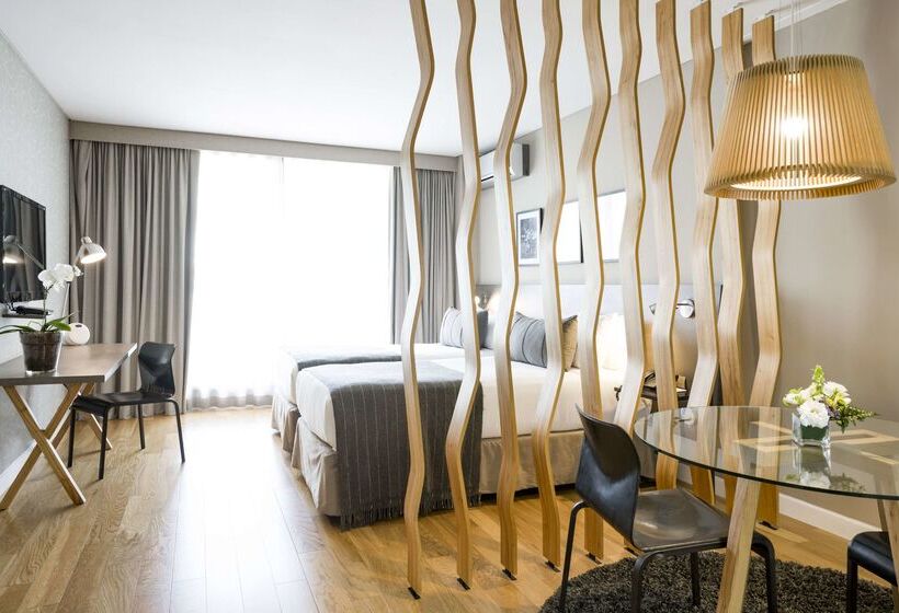 هتل Casasur Bellini