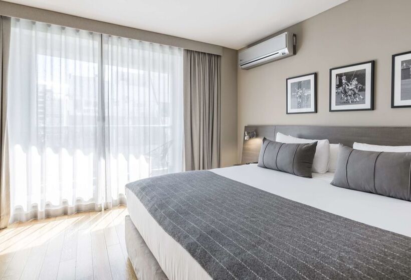 هتل Casasur Bellini