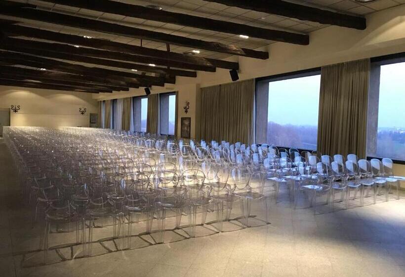 בית מלון כפרי Castello Visconteo