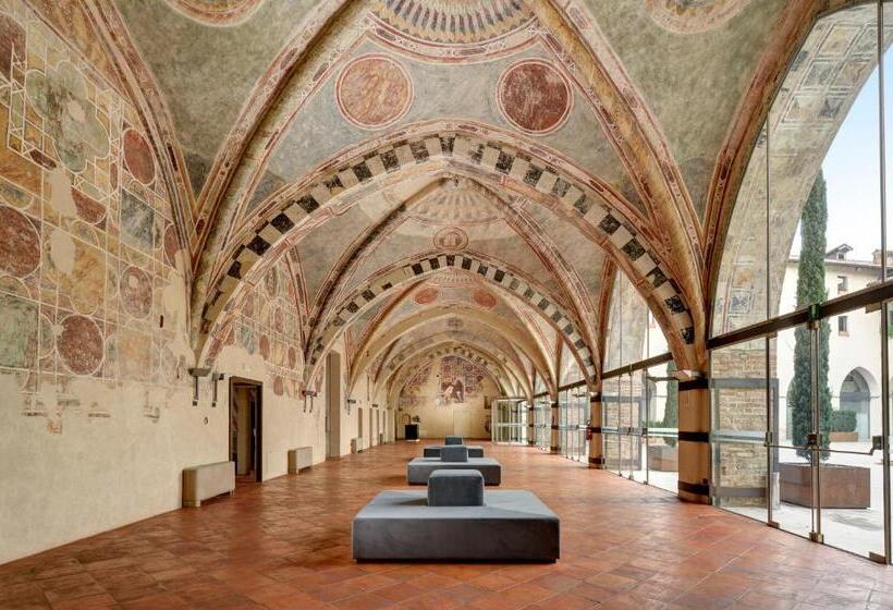 בית מלון כפרי Castello Visconteo