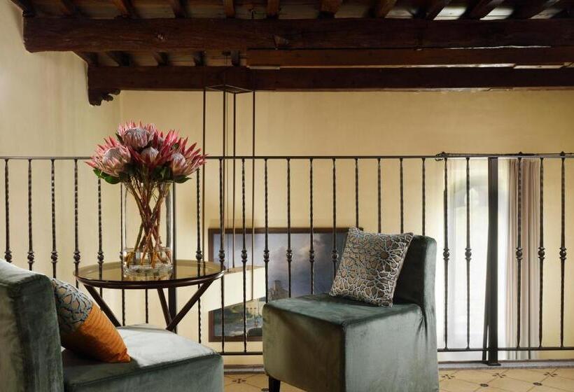 בית מלון כפרי Castello Visconteo