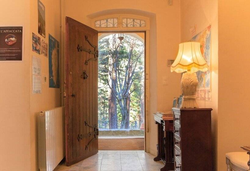 호텔 Chambres D Hôtes Casa Alta