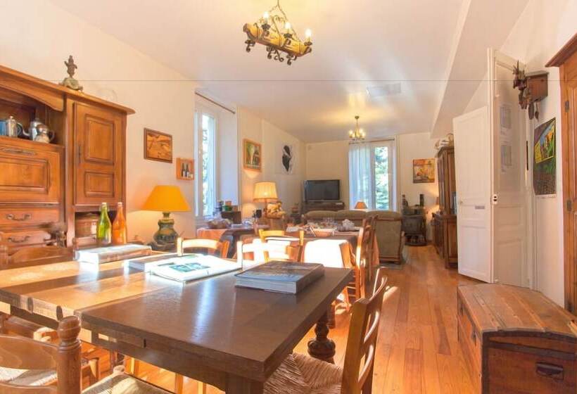 호텔 Chambres D Hôtes Casa Alta