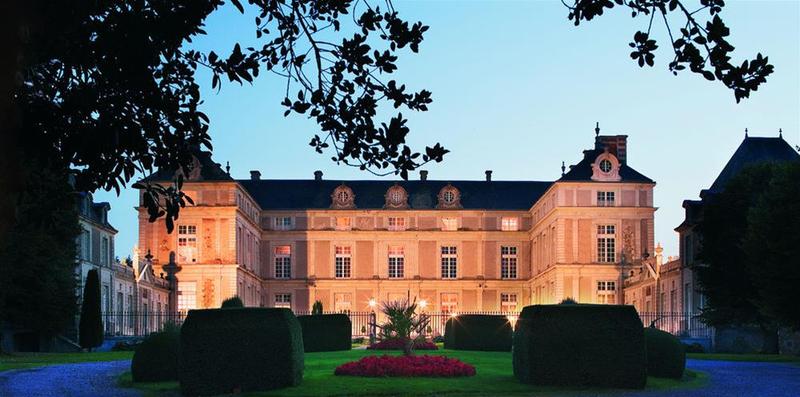 فندق Chateau Colbert