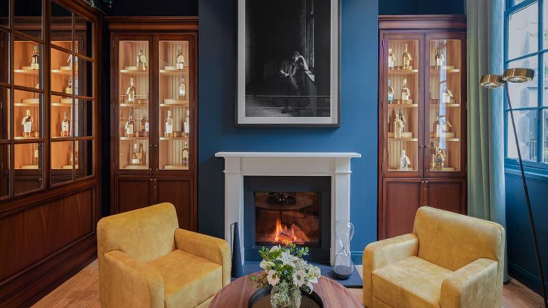 בית מלון כפרי Cheval Old Town Chambers