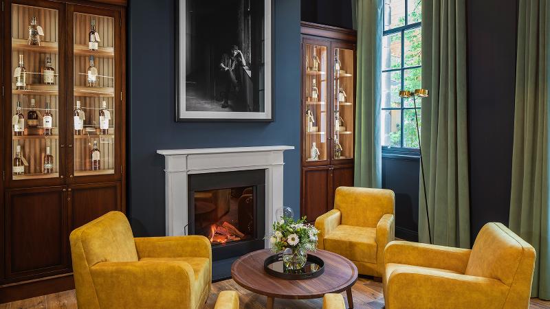 בית מלון כפרי Cheval Old Town Chambers