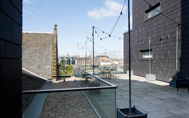 בית מלון כפרי Cheval Old Town Chambers