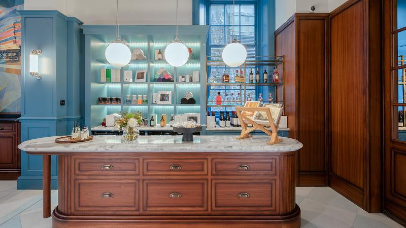 בית מלון כפרי Cheval Old Town Chambers