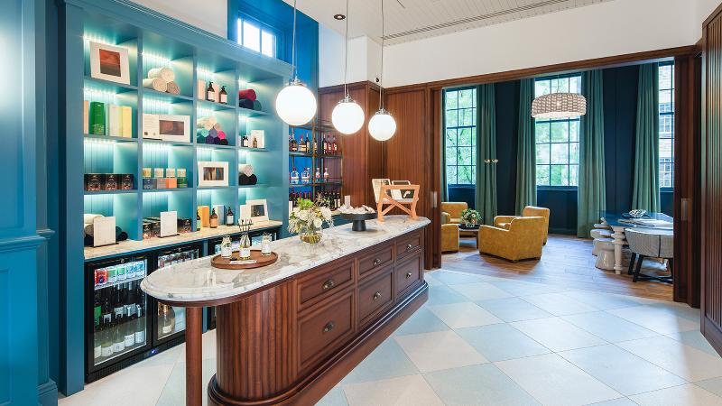 בית מלון כפרי Cheval Old Town Chambers