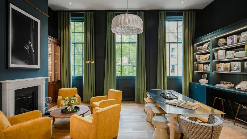 בית מלון כפרי Cheval Old Town Chambers