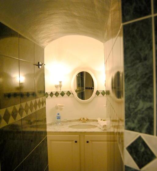 בית מלון כפרי Château D'Urtubie