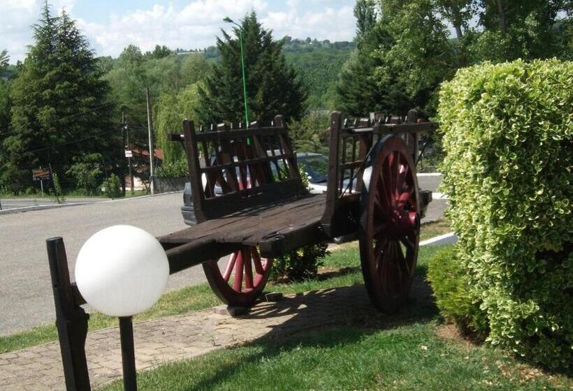 호텔 Cit Hôtel  Hôtel D Occitanie