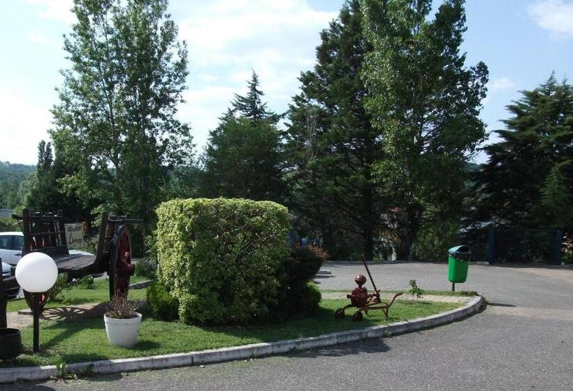 호텔 Cit Hôtel  Hôtel D Occitanie