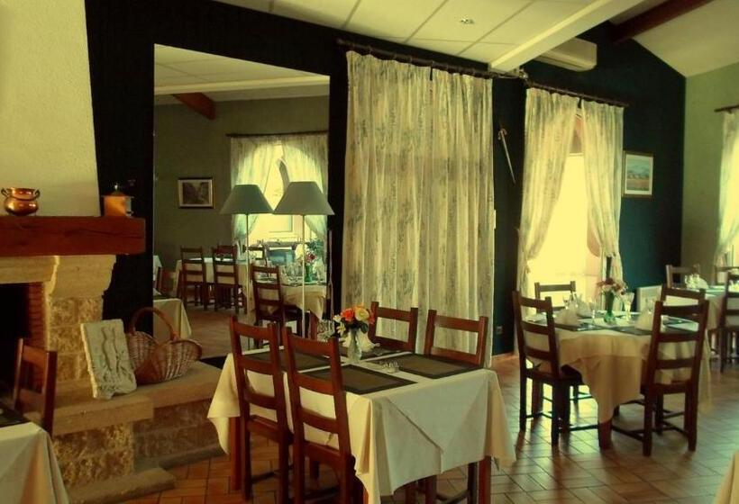 호텔 Cit Hôtel  Hôtel D Occitanie