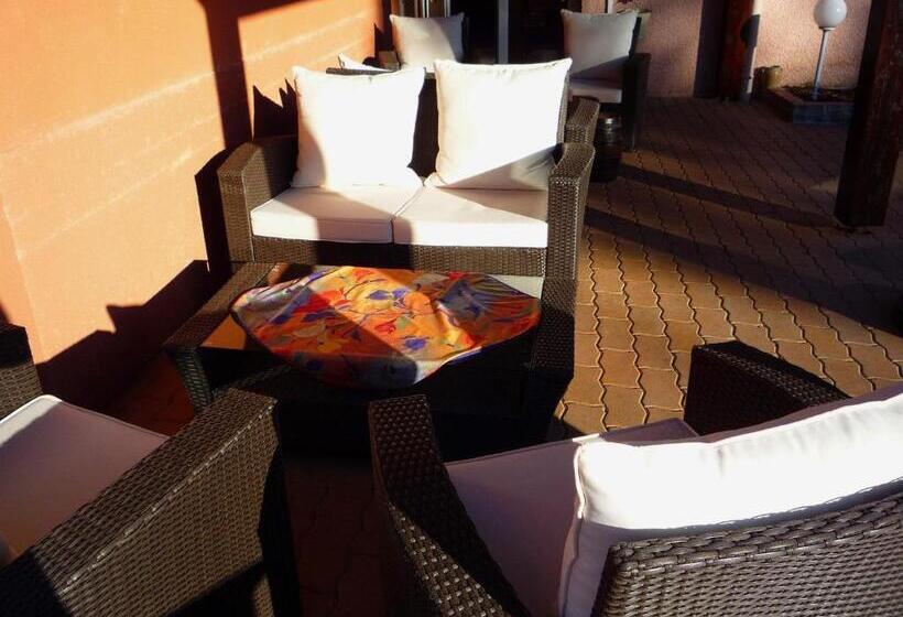 בית מלון כפרי Cit Hôtel  Hôtel D Occitanie