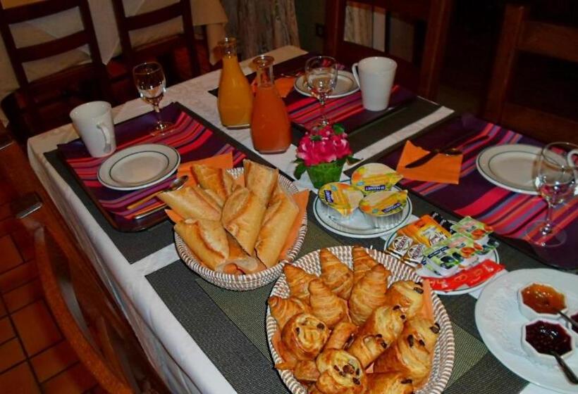 호텔 Cit Hôtel  Hôtel D Occitanie