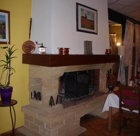 בית מלון כפרי Cit Hôtel  Hôtel D Occitanie