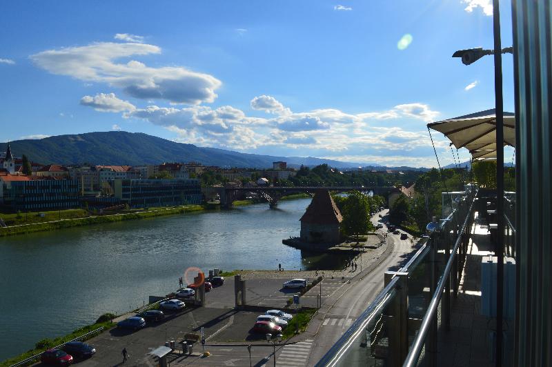 هتل City Maribor