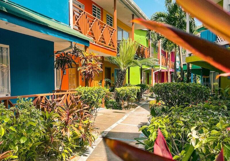 호텔 Cocoplum Beach