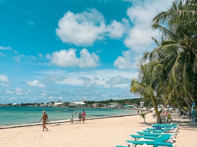 호텔 Cocoplum Beach